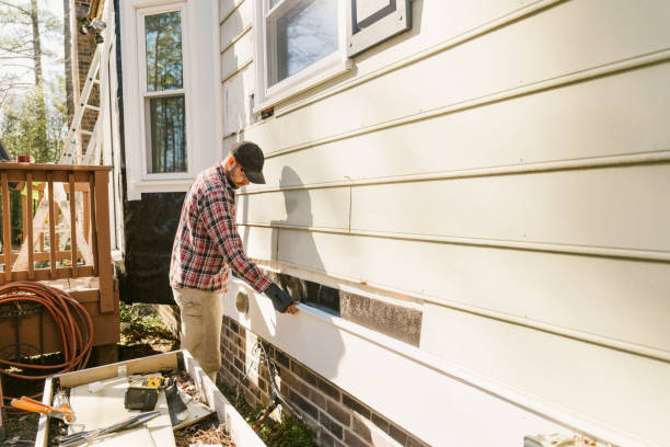 Trusted Siding Installation service in Hudson, NC - Creative Siding